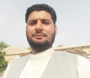 Muhabat Shah Muhabat Shah